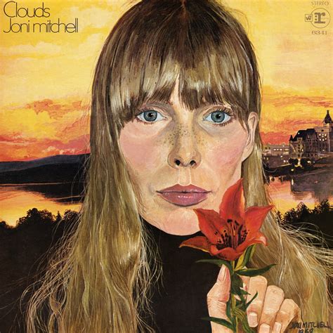 joni mitchell album reviews