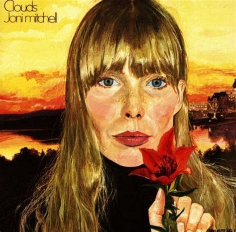 joni mitchell chelsea morning lyrics