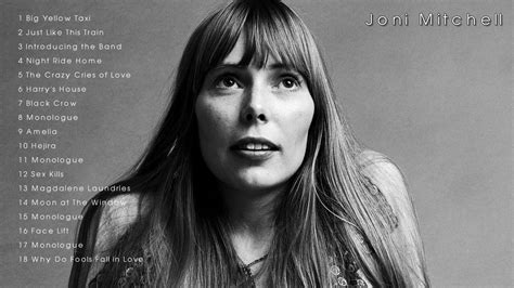 joni mitchell song for free