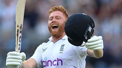 jonny bairstow england stats