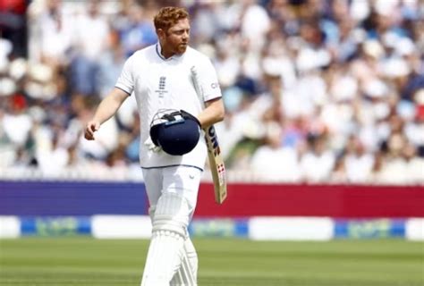 jonny bairstow run out vs australia