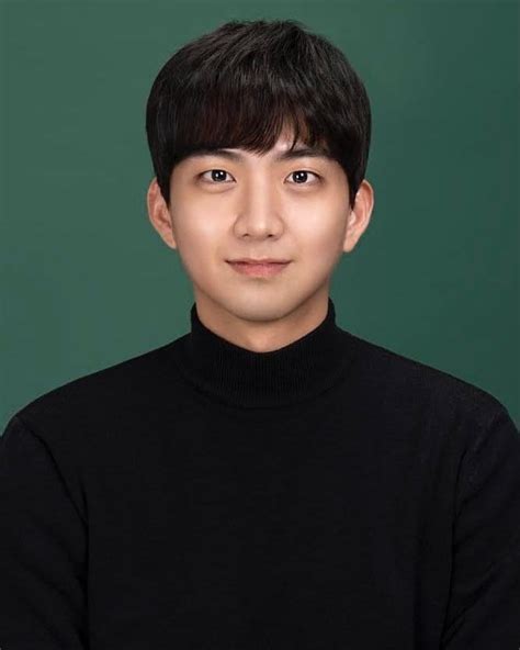 joo min-soo movies and tv shows