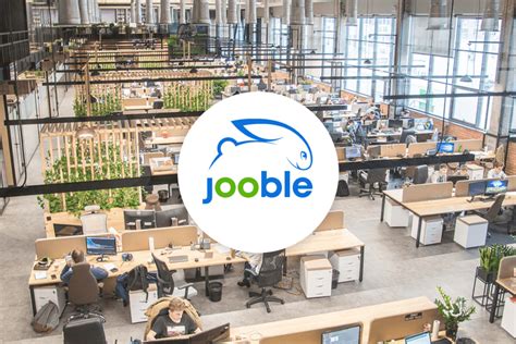 World's Second Biggest Job Platform Jooble Switches to a RemoteFirst