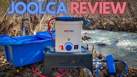 Joolca Shower Sink