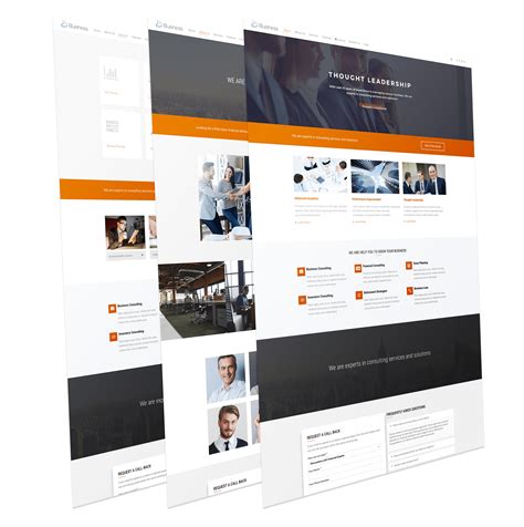 Joomla Template Builder Free