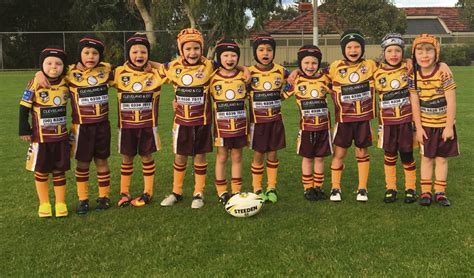 joondalup rugby league club