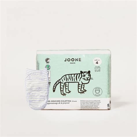 Joone Paris Diapers