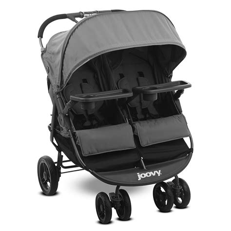 Joovy Twin Groove Ultralight stroller Consumer Reports