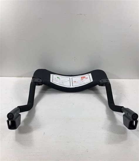 Joovy Caboose Adapter