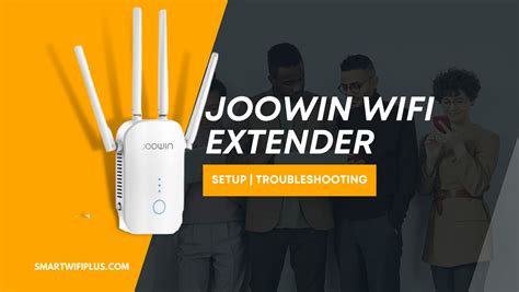 Everything you need to know about the Joowin WiFi Extender Review