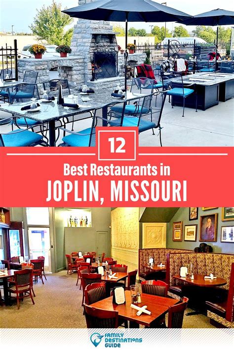 joplin places to eat