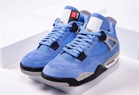 Jordan 4 Oreos Blue: Two Delicious Recipes To Try