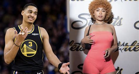 Jordan Poole Was Trending For Reportedly Dropping 500K On First Date
