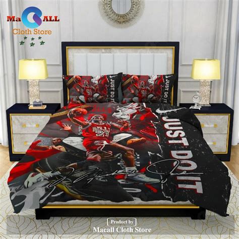 Jordan's Bedroom Sets