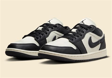 jordan 1 low vintage panda