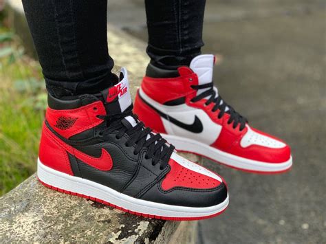 jordan 1 retro high og nrg