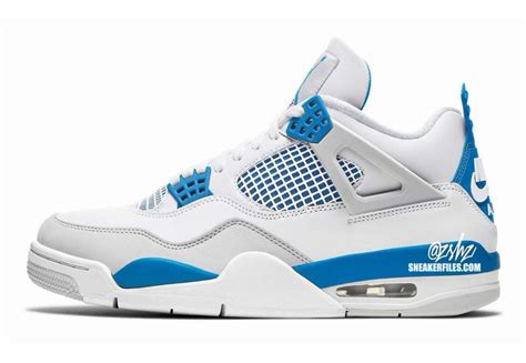 jordan 4 release 2024