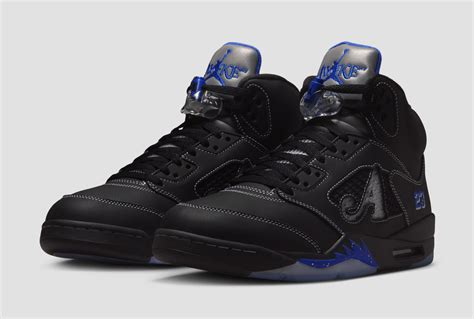 Jordan 5 Collabs