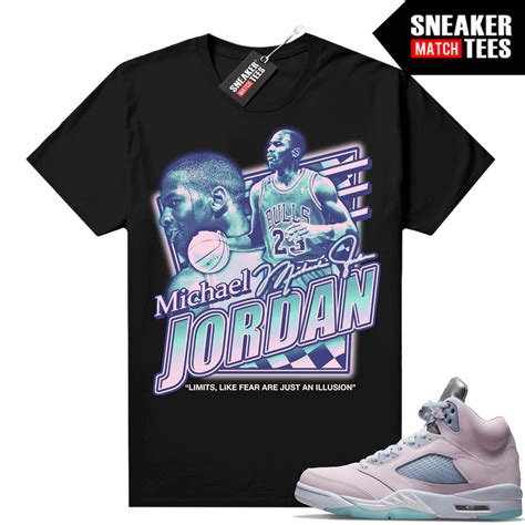Jordan 5 Easter Clothes