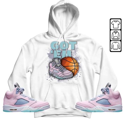 Jordan 5 Easter Outfits