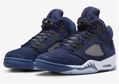 Jordan 5 Resale Value