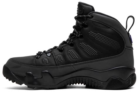 jordan 9 boots nrg