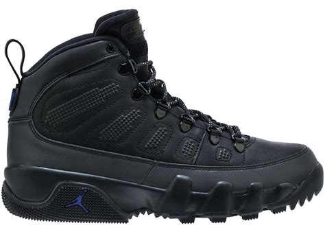 jordan 9 nrg boot