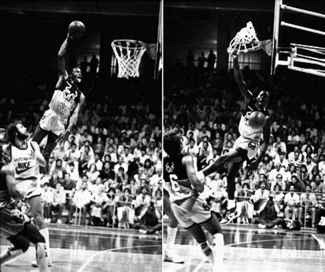 Jordan Backboard Head