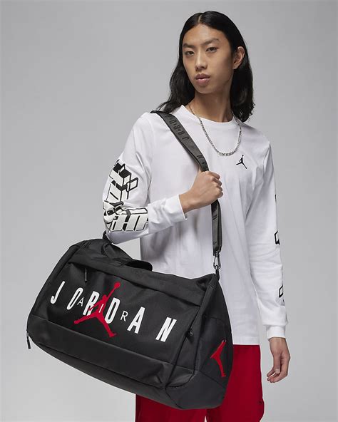 Jordan Duffle Backpack