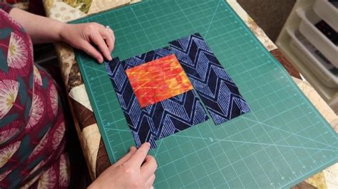 Jordan Fabrics Layer Cake Tutorials