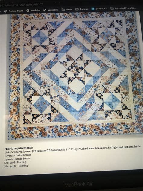Jordan Fabrics Recent Tutorials