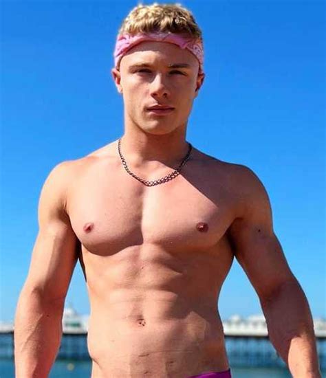 Jordan James OnlyFans: Exclusive Content and Insider Details Revealed