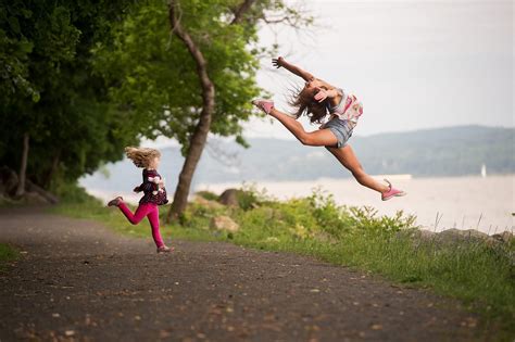 jordan matter salish gymnastics