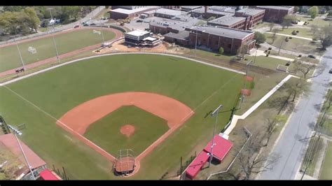 Jordan Mn Athletic Complex
