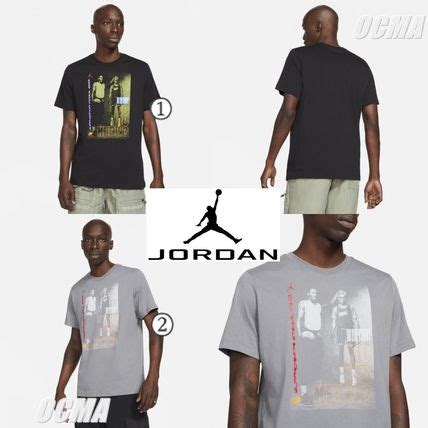 jordan retro 3 gfx t shirt