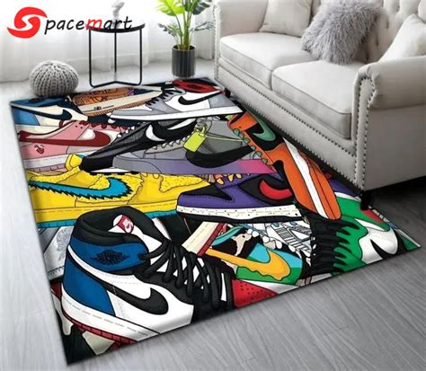 Jordan Rug Amazon