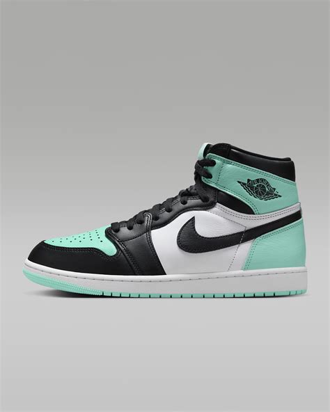 Air Jordan 1 Mid Herren Sneaker