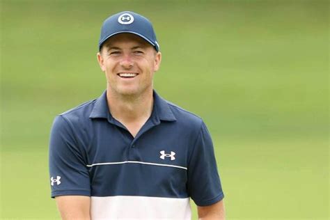 jordan spieth pga championship 2022