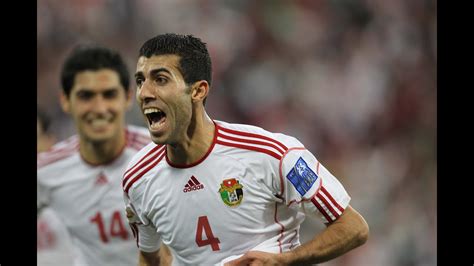 jordan vs saudi arabia football