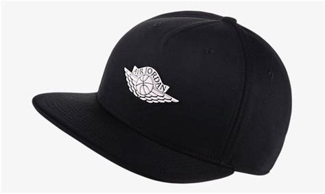 Jordan Wings Hat