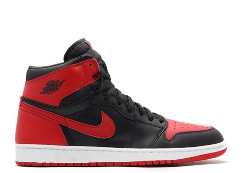 Air Jordan 11 Black/Red Sneaker Politics