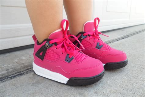 jordans shoes for kids girls
