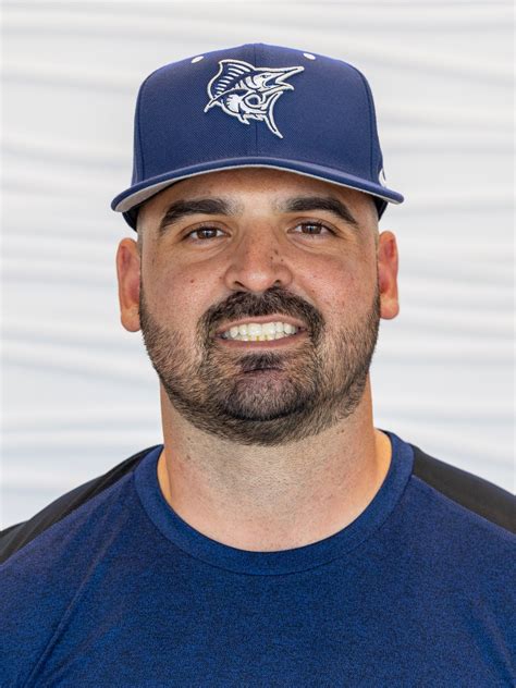 Jorge Bravo Baseball