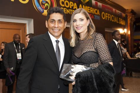 jorge campos esposa e hijos