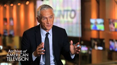 Jorge Ramos Interview