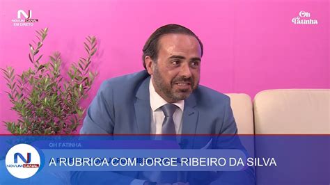 jorge ribeiro da silva