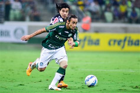 jorge valdivia palmeiras