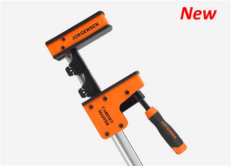 Jorgensen Parallel Clamps Canada