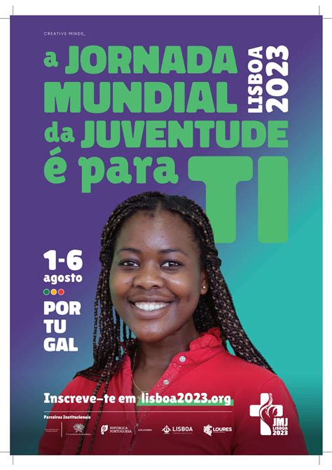 jornadas mundial da juventude 2023