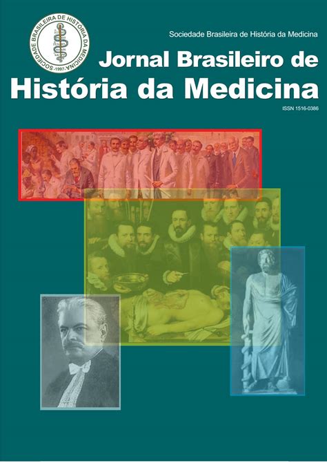 jornal brasileiro de medicina